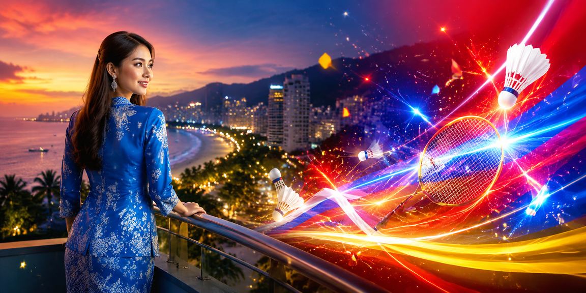 Peminat sukan Malaysia menyambut perayaan dengan pertaruhan odds eksklusif we1wi