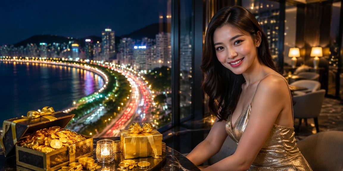 Promosi kasino perayaan di Penang dengan suasana meriah dan bonus eksklusif