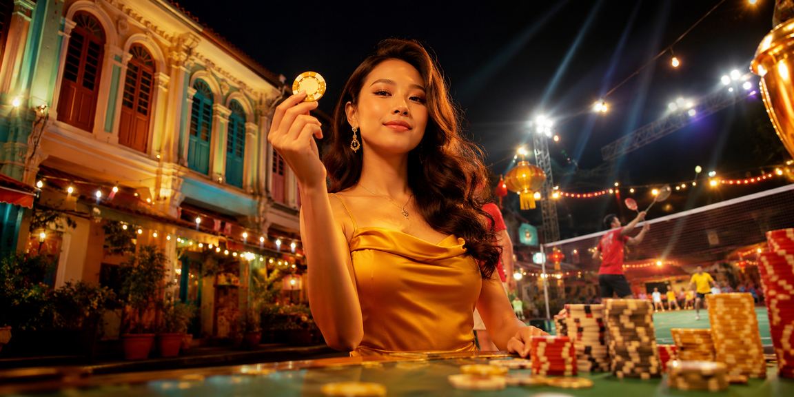 Peminat permainan kad Penang yang turut mengikuti odds perlawanan sukan di we1wi